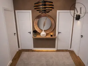 Prodej bytu 4+kk, Trhové Sviny, Nové město, 130 m2