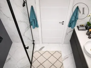 Prodej bytu 4+kk, Trhové Sviny, Nové město, 130 m2