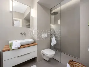 Prodej bytu 3+kk, Praha - Vinohrady, Laubova, 76 m2