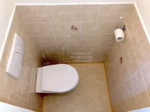 Pronájem bytu 1+1, Praha - Střešovice, Farní, 40 m2