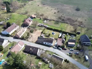 Prodej pozemku pro bydlení, Medový Újezd, 914 m2