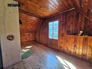 Prodej chaty, Březová-Oleško, 44 m2