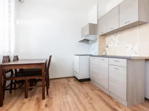 Pronájem bytu 2+kk, Most, Javorová, 31 m2