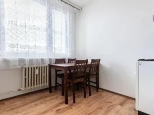 Pronájem bytu 2+kk, Most, Javorová, 31 m2