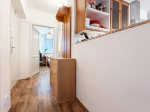 Pronájem bytu 4+kk, Litoměřice, Družstevní, 64 m2