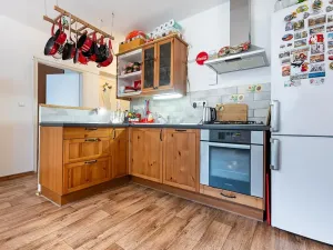 Pronájem bytu 4+kk, Litoměřice, Družstevní, 64 m2