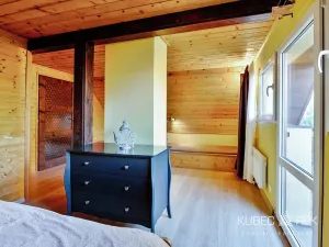 Pronájem chaty, Lipno nad Vltavou, 76 m2