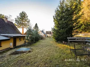 Pronájem chaty, Lipno nad Vltavou, 76 m2