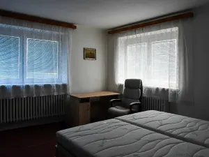 Pronájem bytu 2+1, Horka nad Moravou, Skrbeňská, 66 m2