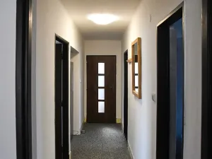 Pronájem bytu 2+1, Horka nad Moravou, Skrbeňská, 66 m2