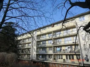 Prodej bytu 5+kk, Praha - Košíře, Černochova, 177 m2