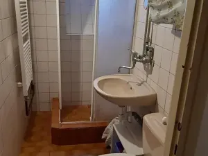 Pronájem pokoje, Praha - Břevnov, U Ladronky, 16 m2