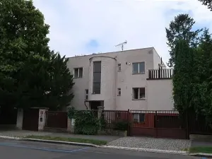 Pronájem pokoje, Praha - Břevnov, U Ladronky, 16 m2