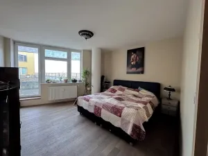 Prodej bytu 3+kk, Praha - Hlubočepy, Borského, 85 m2