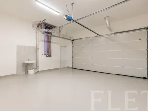 Pronájem rodinného domu, Praha - Jinonice, Nyklíčkova, 217 m2