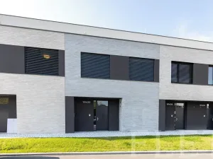 Pronájem rodinného domu, Praha - Jinonice, Nyklíčkova, 217 m2