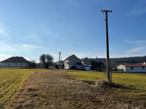 Prodej pozemku pro bydlení, Brodek u Prostějova, 3986 m2