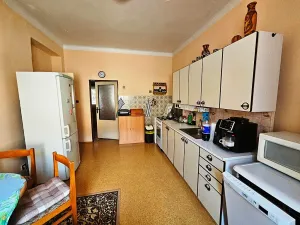 Prodej rodinného domu, Praha - Hostivař, V Nové Hostivaři, 89 m2