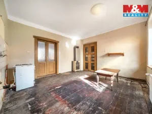 Prodej rodinného domu, Radnice, Ke Skomelnu, 70 m2