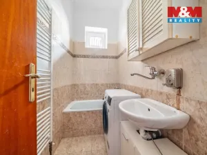 Prodej rodinného domu, Radnice, Ke Skomelnu, 70 m2