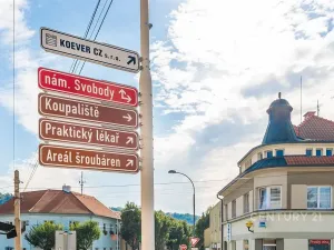 Pronájem bytu 2+kk, Libčice nad Vltavou, Letecká, 67 m2