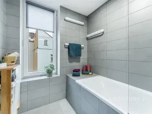 Pronájem bytu 2+kk, Praha, Plzeňská, 43 m2