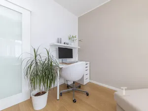 Prodej bytu 3+1, Boskovice, Sušilova, 81 m2