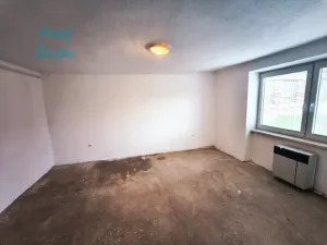 Prodej vícegeneračního domu, Dolní Vilémovice, 150 m2