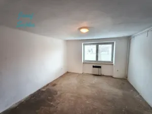 Prodej vícegeneračního domu, Dolní Vilémovice, 150 m2