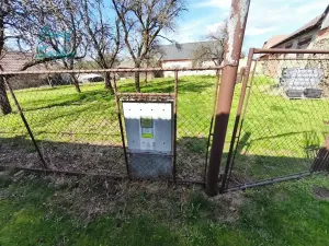 Prodej vícegeneračního domu, Dolní Vilémovice, 150 m2