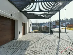 Prodej rodinného domu, Unhošť, Na Čeperce, 180 m2