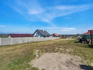 Prodej pozemku pro bydlení, Hrobce, Pod Skalou, 715 m2