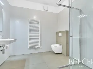 Pronájem bytu 2+kk, Třebíč, Tomáše Bati, 55 m2