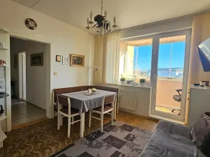 Prodej bytu 2+kk, České Budějovice, M. Chlajna, 41 m2