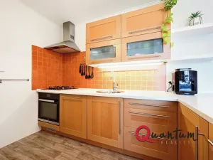 Prodej bytu 3+1, Praha - Háje, Ocelíkova, 70 m2