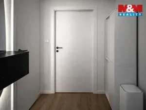 Prodej bytu 3+1, Frýdek-Místek - Místek, Anenská, 77 m2