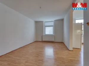 Pronájem bytu 2+1, Plzeň - Jižní Předměstí, Klatovská třída, 72 m2