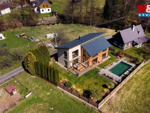 Prodej rodinného domu, Cvikov - Lindava, 70 m2