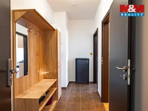 Pronájem bytu 2+kk, Klatovy, K Čínovu, 48 m2