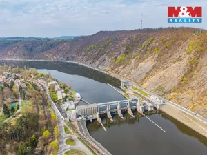 Prodej bytu 2+kk, Vrané nad Vltavou, U Elektrárny, 48 m2