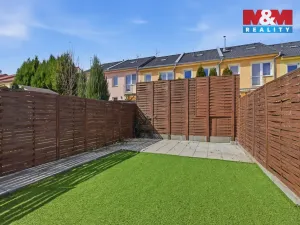 Prodej rodinného domu, Louny, Jabloňová, 126 m2