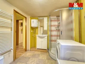 Prodej rodinného domu, Čistá, 92 m2
