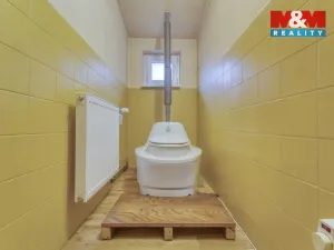 Prodej rodinného domu, Čistá, 92 m2