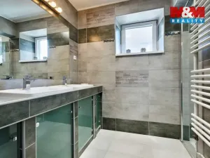 Prodej rodinného domu, Pelhřimov, Jiráskova, 303 m2