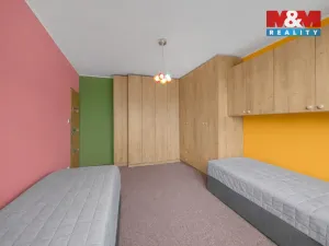 Prodej bytu 2+1, Praha - Vršovice, Arménská, 54 m2