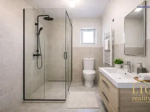 Prodej rodinného domu, Slatina, 213 m2