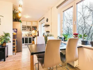 Prodej bytu 4+kk, Adamov, Komenského, 102 m2