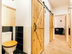 Prodej bytu 4+kk, Adamov, Komenského, 102 m2