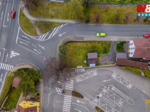 Prodej komerčního pozemku, Frýdlant, Vrchlického, 225 m2