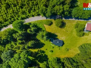 Prodej louky, Vysoké nad Jizerou - Stará Ves, 1180 m2